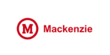 logo do Mackenzie