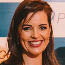 Cristina Riveiro  - Place RH