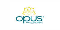 logo da Opus