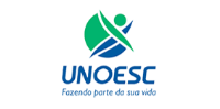 logo da UNOESC
