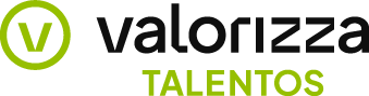 Logo Valorizza Talentos