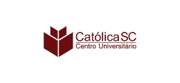 Logo Catolica SC